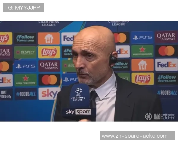 斯帕莱蒂：孔蒂是一位尖端教练，对阵那不勒斯咱们会竭尽全力