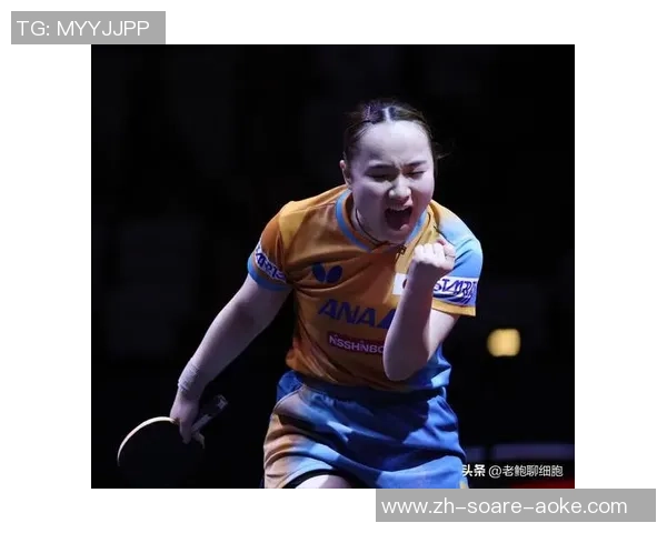 早马PK将重演？伊藤7连胜波尔卡诺娃 若进4强或遭受早田