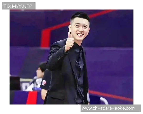 杨鸣评王豪杰等旅美球员:个人潜力充沛发掘后 全运显得食之无味